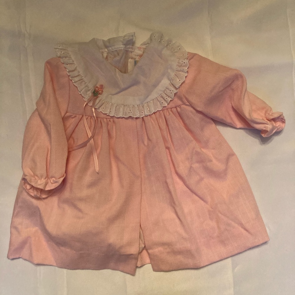 Vintage dress